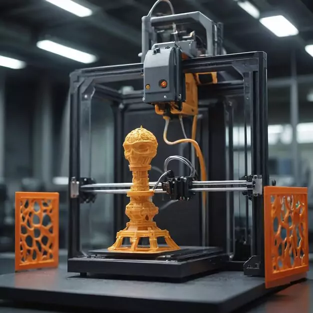 3d-printer